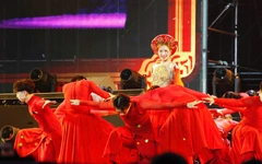 Infographic: V Fest - Thanh xuân rực rỡ và loạt concert nổi bật trong tháng 8