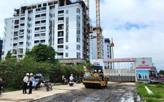Nhà ở xã hội