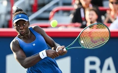 Victoria Mboko khuynh đảo Giải quần vợt Canada mở rộng 2025