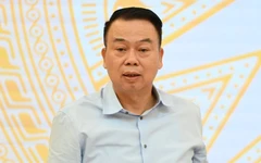 Thứ trưởng Nguyễn Đức Chi: Đơn vị thí điểm sàn giao dịch tài sản mã hóa không quá hai con số