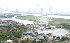 Da Nang Downtown ‘thay áo mới’, ngoài tòa tháp 70 tầng còn gì đáng chú ý?