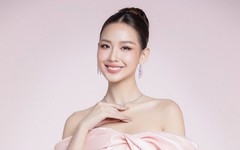 Hoa hậu Bảo Ngọc đại diện Việt Nam thi Miss World 2025: Mình sẽ thất bại nếu không bắt đầu