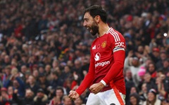 Lịch trực tiếp bóng đá châu Âu ngày 9-8: Man United đấu Fiorentina