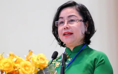 Tiến tới đại hội Đảng bộ TP.HCM