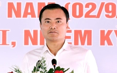 Nhà ở xã hội