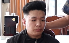 Người cầm đầu trong vụ hỗn chiến ở Rạch Giá bị bắt sau nửa năm trốn truy nã