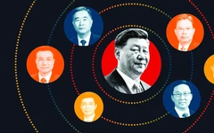 Trung Quốc: Cải tổ để ra quyết định tốt hơn