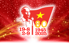 Quốc khánh 2-9