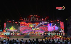Tối nay 9-8 diễn ra V Concert - Rạng rỡ Việt Nam và chương trình Dưới cờ vinh quang
