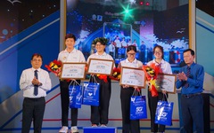 Sở thích thú vị của nữ sinh THPT Nguyễn Đình Chiểu giành vòng nguyệt quế Đường đến vinh quang