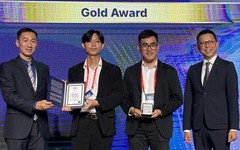 Kỹ sư Việt giành giải nhất cuộc thi trí tuệ nhân tạo tại Hong Kong