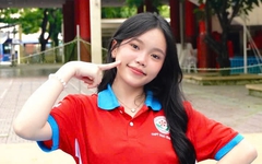 Concert '80 năm hành trình Độc lập - Tự do - Hạnh phúc' khơi dậy niềm tự hào trong lòng bạn trẻ