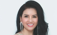 NSƯT Ngọc Trinh đột ngột qua đời, nhiều nghệ sĩ bàng hoàng