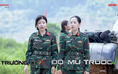 Sao nhập ngũ tập 6: bất ngờ với Chi Pu, Trang Pháp, Anh Tú