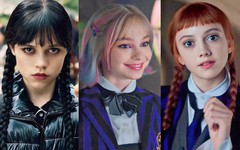 3 diễn viên 10X triển vọng gây sốt trên Netflix