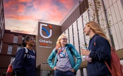 Ngày hội du học Canada 2025 – Quyết định đúng, sáng tương lai