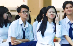Học sinh TP.HCM dự kiến được nghỉ Tết Nguyên đán 2026 hai tuần
