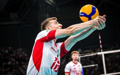 Lịch thi đấu bóng chuyền nam 13-9: Tuyển số 1 thế giới ra quân 