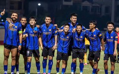 Cầu thủ 17 tuổi ghi bàn giúp Hoàng Anh Gia Lai loại Thanh Hóa