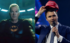 Sao Hollywood lên tiếng về vụ án Charlie Kirk: Bắn giết nhau chẳng giải quyết được gì