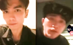 Bắt khẩn cấp 2 TikToker bày trò 'trả kèo', dàn dựng các clip nhảm nhí, phản cảm