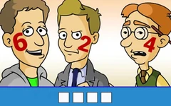 Đuổi hình bắt chữ: Đây là từ khóa nào? (P51)