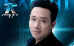 MV Anh trai say hi chưa ra đã nóng, Trấn Thành bất ngờ có 88 người con