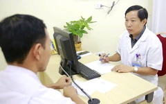 Nam giới quên sức khỏe sinh sản của mình?