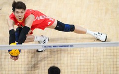 Thắng Trung Quốc, tuyển bóng chuyền nam Cộng hòa Czech vào vòng 1/8, Brazil bị loại