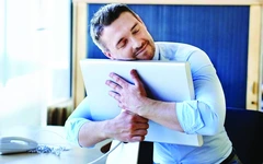 Ôm việc thay vì nhảy việc