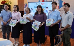 4 trường học tham gia dự án Công tắc khoa học 2025