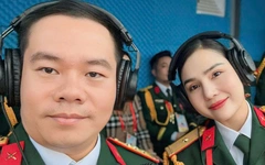 Giọng thuyết minh thấm đẫm tim gan: Nước mắt hạnh phúc hòa cùng niềm tự hào dân tộc