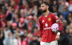 Vòng 5 Giải ngoại hạng Anh: Liverpool giữ vững ngôi đầu, Man United đánh bại Chelsea