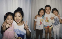 Dân mạng bắt trend tạo ảnh polaroid bằng AI