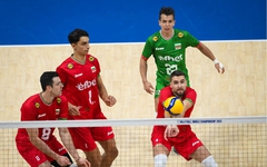 Thắng Bồ Đào Nha 3-0, Bulgaria tiến vào tứ kết