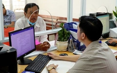 Chính quyền 2 cấp