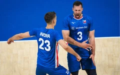Trực tiếp Giải bóng chuyền nam vô địch thế giới: Tunisia đối đầu CH Czech