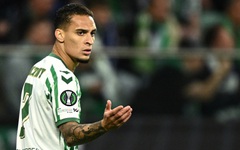 Lịch trực tiếp Europa League: Real Betis - Nottingham  Forest