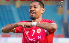 Công An Hà Nội thắng nhọc nhằn Cebu FC