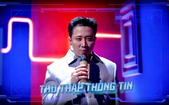 Sắp có gameshow mới về trí tuệ nhân tạo AI, MC Trấn Thành dẫn dắt