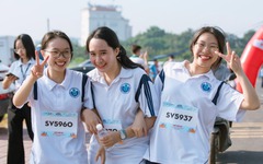 38 hoạt động diễn ra tại Ngày hội Tân sinh viên TP.HCM năm 2025