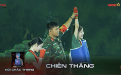 Sao nhập ngũ tập 5: lộ diện tân binh đáng gờm khiến dàn sao phải dè chừng