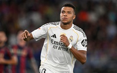 Đội hình ra sân Atalanta - Club Brugge, Kairat Almaty - Real Madrid