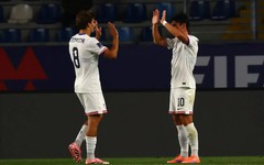 U20 World Cup 2025: Saudi Arabia thua sát nút, Mỹ hạ New Caledonia