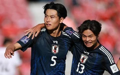 Lịch trực tiếp U20 World Cup ngày 1-10: Nhật Bản, Hàn Quốc cùng ra sân