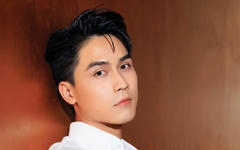 Võ Điền Gia Huy và vai phản diện ấn tượng trong Tử chiến trên không