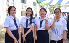Cách xem trực tiếp lễ khai giảng đặc biệt năm học 2025-2026