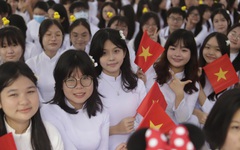 Tình hình thời tiết cả nước ngày khai giảng 5-9