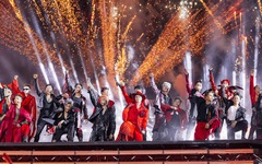 4 lưu ý khi tham gia Concert Anh trai vượt ngàn chông gai