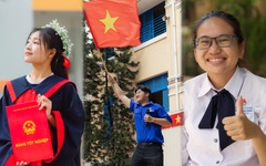 Nhiều mong ước, kỳ vọng gửi vào năm học mới